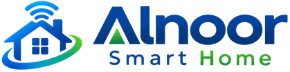 Alnoor Smart Home