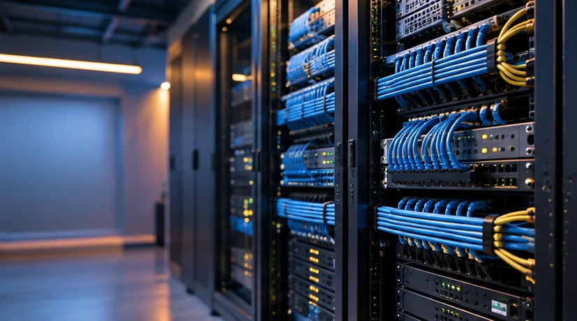 Networking Solutions