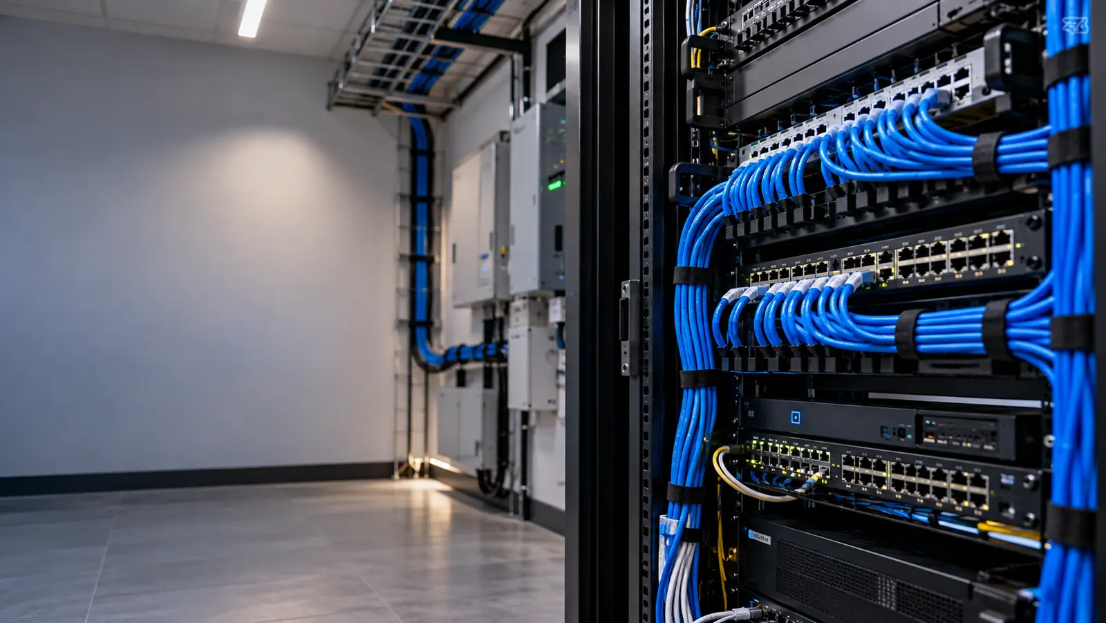 Reliable Wi‑Fi starts with thoughtful network design
